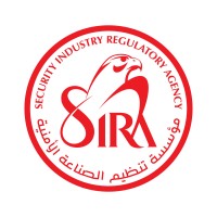 SIRA and TRA Certification